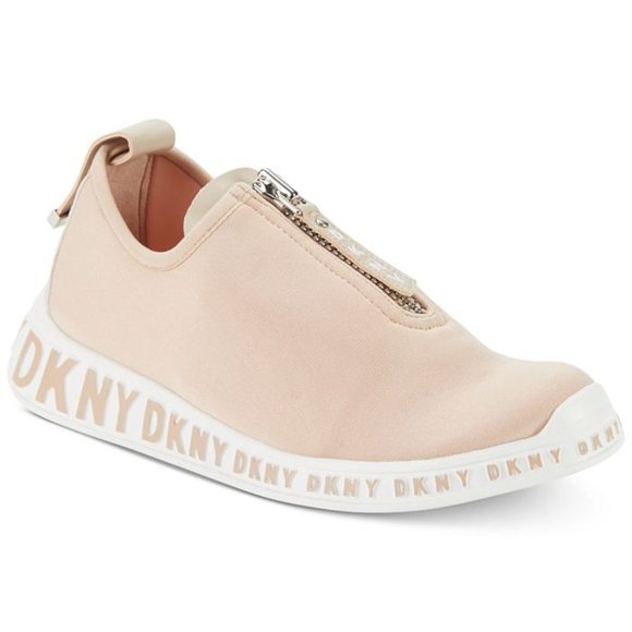 Dkny Shoes - DKNY Melissa Sneakers